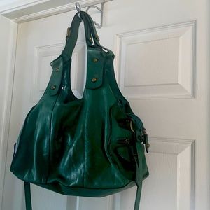 Francesco Biasia Hobo Bag